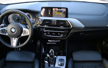 BMW X3, 2017 год, 3 990 000 рублей, 7 фотография