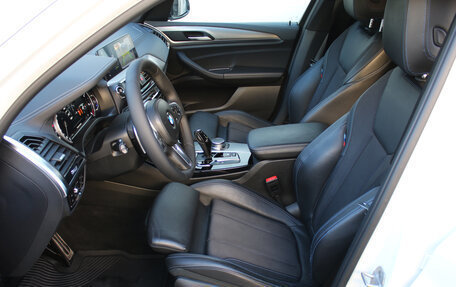 BMW X3, 2017 год, 3 990 000 рублей, 6 фотография