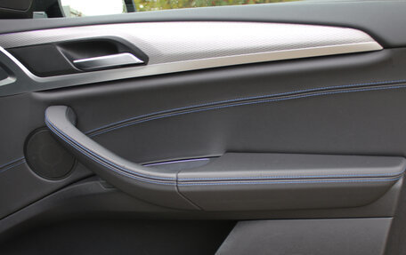 BMW X3, 2017 год, 3 990 000 рублей, 11 фотография