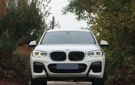 BMW X3, 2017 год, 3 990 000 рублей, 3 фотография