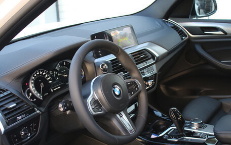 BMW X3, 2017 год, 3 990 000 рублей, 13 фотография