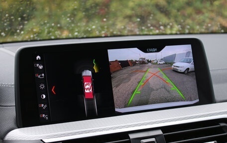 BMW X3, 2017 год, 3 990 000 рублей, 12 фотография