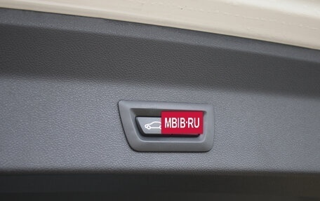 BMW X3, 2017 год, 3 990 000 рублей, 14 фотография