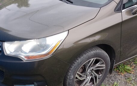 Citroen C4 II рестайлинг, 2013 год, 660 000 рублей, 4 фотография