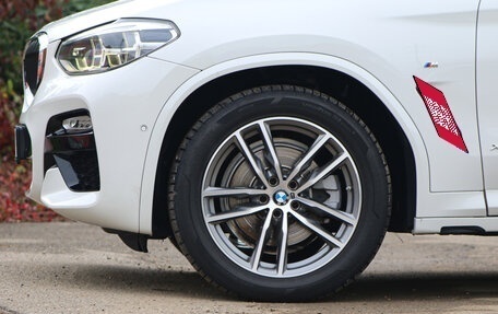 BMW X3, 2017 год, 3 990 000 рублей, 15 фотография