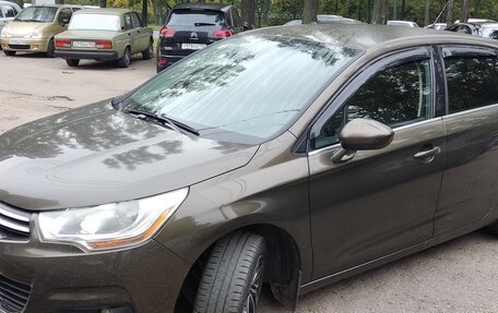 Citroen C4 II рестайлинг, 2013 год, 660 000 рублей, 6 фотография