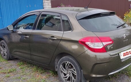 Citroen C4 II рестайлинг, 2013 год, 660 000 рублей, 3 фотография