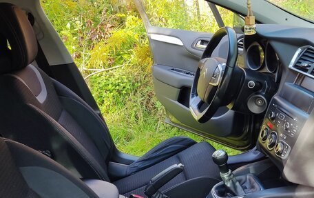 Citroen C4 II рестайлинг, 2013 год, 660 000 рублей, 12 фотография