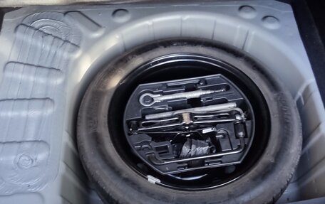 Citroen C4 II рестайлинг, 2013 год, 660 000 рублей, 13 фотография