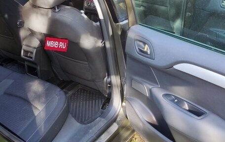 Citroen C4 II рестайлинг, 2013 год, 660 000 рублей, 8 фотография