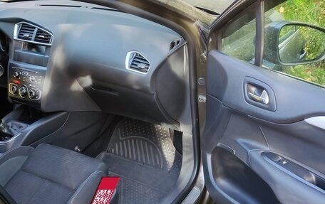 Citroen C4 II рестайлинг, 2013 год, 660 000 рублей, 9 фотография