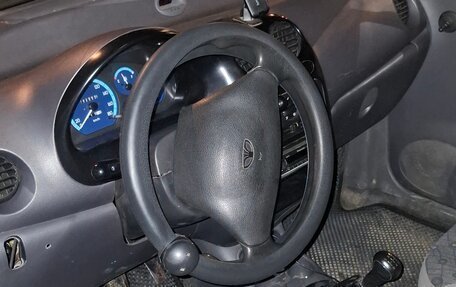 Daewoo Matiz, 2009 год, 180 000 рублей, 5 фотография