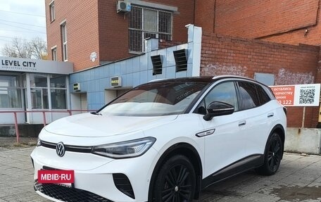 Volkswagen ID.4, 2023 год, 3 600 000 рублей, 2 фотография