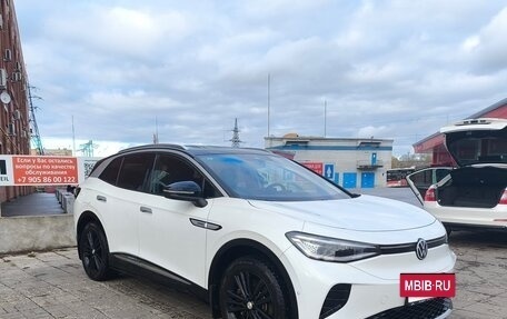 Volkswagen ID.4, 2023 год, 3 600 000 рублей, 3 фотография