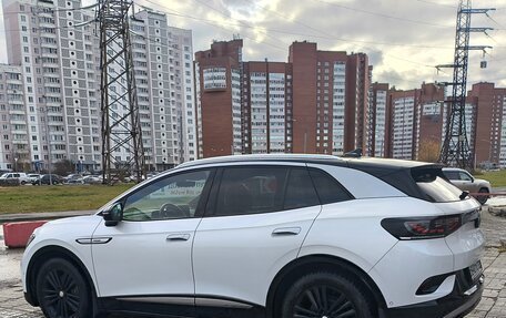 Volkswagen ID.4, 2023 год, 3 600 000 рублей, 4 фотография
