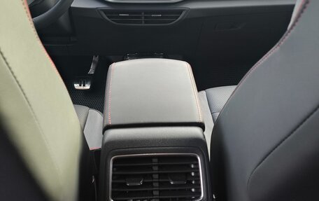 Volkswagen ID.4, 2023 год, 3 600 000 рублей, 9 фотография