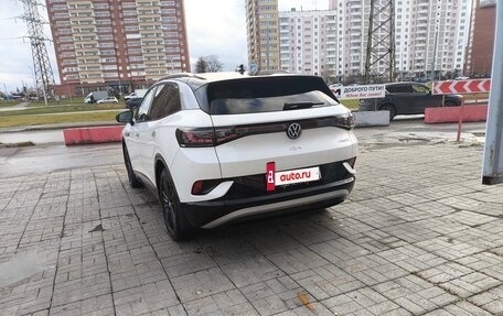 Volkswagen ID.4, 2023 год, 3 600 000 рублей, 6 фотография