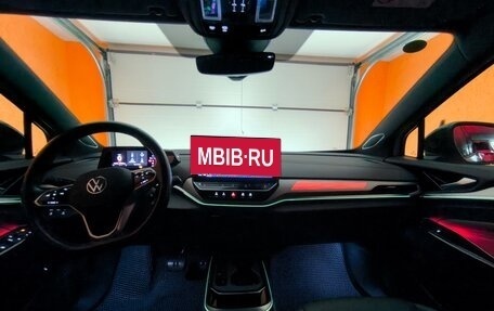 Volkswagen ID.4, 2023 год, 3 600 000 рублей, 11 фотография