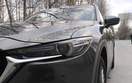 Mazda CX-5 II, 2020 год, 3 200 000 рублей, 6 фотография