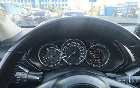 Mazda CX-5 II, 2020 год, 3 200 000 рублей, 7 фотография