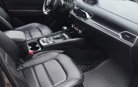 Mazda CX-5 II, 2020 год, 3 200 000 рублей, 9 фотография