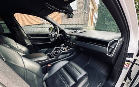 Porsche Cayenne III, 2019 год, 4 650 000 рублей, 12 фотография