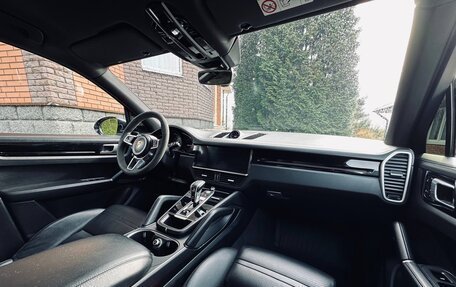 Porsche Cayenne III, 2019 год, 4 650 000 рублей, 10 фотография