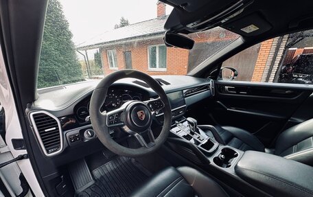 Porsche Cayenne III, 2019 год, 4 650 000 рублей, 6 фотография