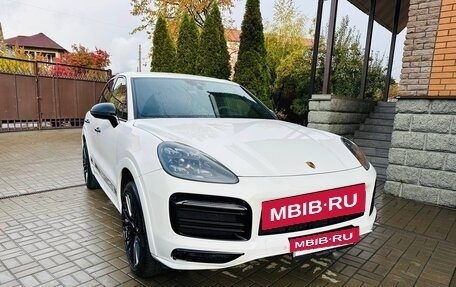 Porsche Cayenne III, 2019 год, 4 650 000 рублей, 7 фотография