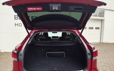 Lexus RX IV рестайлинг, 2021 год, 5 300 000 рублей, 9 фотография