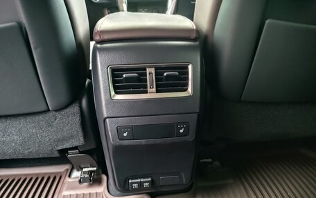 Lexus RX IV рестайлинг, 2021 год, 5 300 000 рублей, 18 фотография