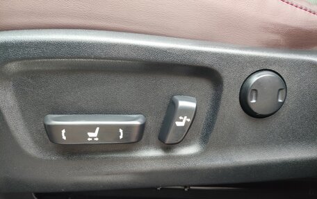 Lexus RX IV рестайлинг, 2021 год, 5 300 000 рублей, 19 фотография