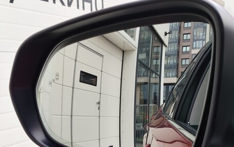 Lexus RX IV рестайлинг, 2021 год, 5 300 000 рублей, 29 фотография