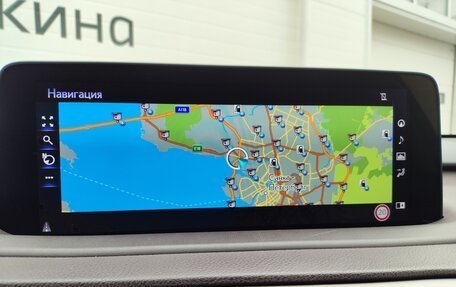 Lexus RX IV рестайлинг, 2021 год, 5 300 000 рублей, 25 фотография