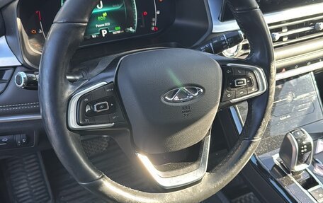 Chery Tiggo 7 Pro, 2023 год, 1 260 000 рублей, 8 фотография