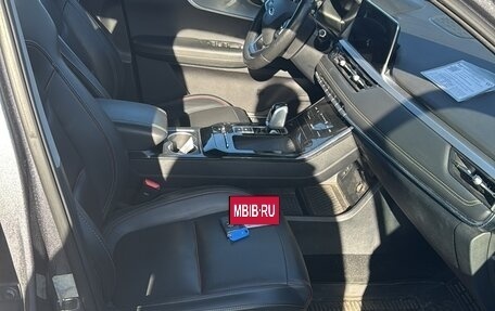 Chery Tiggo 7 Pro, 2023 год, 1 260 000 рублей, 7 фотография