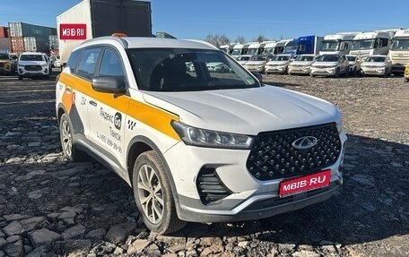 Chery Tiggo 7 Pro, 2023 год, 1 260 000 рублей, 1 фотография