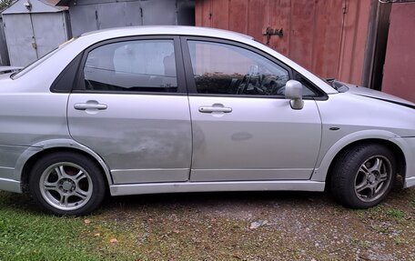 Suzuki Aerio, 2002 год, 370 000 рублей, 7 фотография