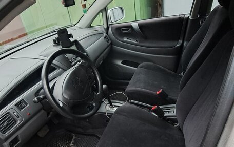 Suzuki Aerio, 2002 год, 370 000 рублей, 10 фотография