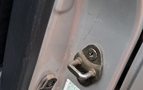 Suzuki Aerio, 2002 год, 370 000 рублей, 9 фотография