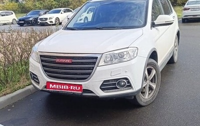 Haval H6, 2018 год, 1 350 000 рублей, 1 фотография