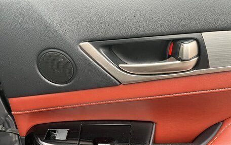 Lexus GS IV рестайлинг, 2012 год, 2 980 000 рублей, 8 фотография