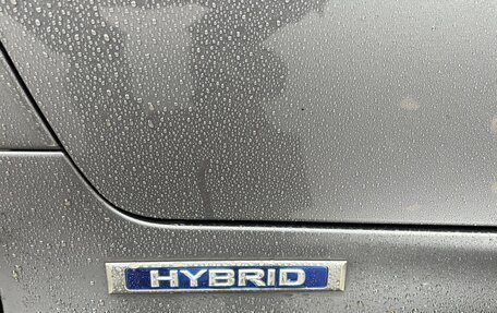 Lexus GS IV рестайлинг, 2012 год, 2 980 000 рублей, 9 фотография