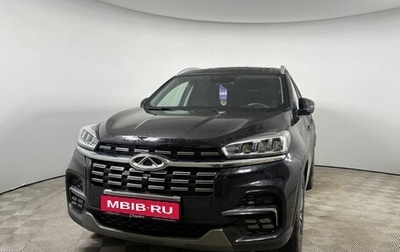 Chery Tiggo 8 I, 2023 год, 1 990 000 рублей, 1 фотография