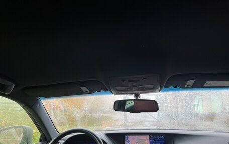 Lexus GS IV рестайлинг, 2012 год, 2 980 000 рублей, 24 фотография