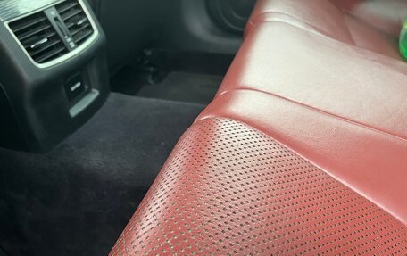 Lexus GS IV рестайлинг, 2012 год, 2 980 000 рублей, 15 фотография