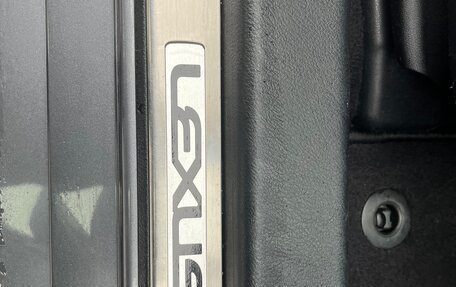 Lexus GS IV рестайлинг, 2012 год, 2 980 000 рублей, 17 фотография