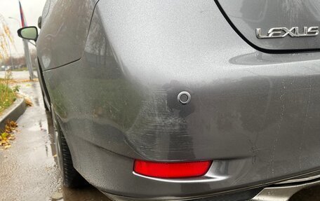 Lexus GS IV рестайлинг, 2012 год, 2 980 000 рублей, 21 фотография