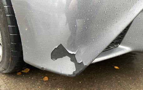 Lexus GS IV рестайлинг, 2012 год, 2 980 000 рублей, 20 фотография