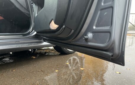 Lexus GS IV рестайлинг, 2012 год, 2 980 000 рублей, 23 фотография